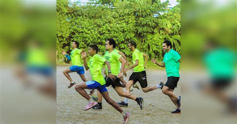Running Groups In Kolkata | LBB, Kolkata