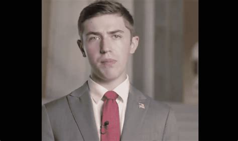 Image result for Nicholas Sandmann Trump