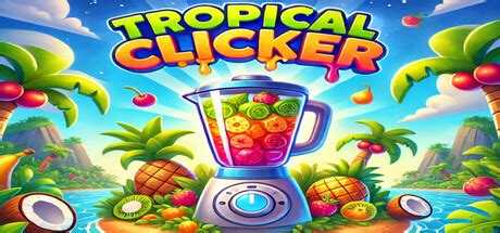Image result for Code Tropical Clickers