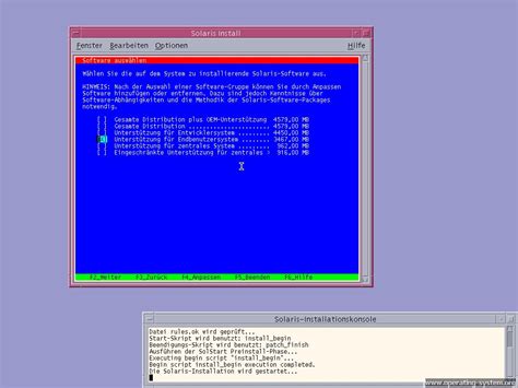 Image result for Sun Solaris Operating System