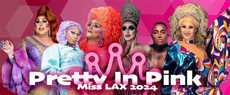 Pretty In Pink - Miss LAX 2024, 422 Main St, La Crosse, WI 54601-4015 ...