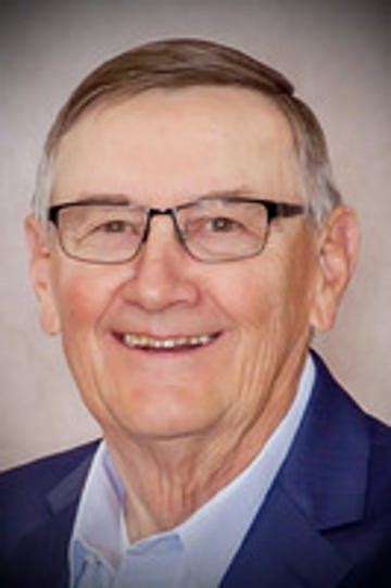 Russell Podoll Obituary - Aberdeen News