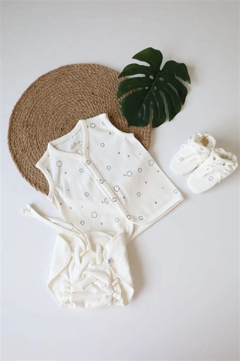 Twinkle Time-Newborn Clothes Set – LilBontre