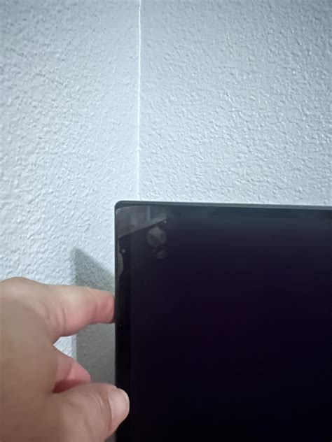 Image result for Alienware OLED Aw3423dw Screen Black Lines