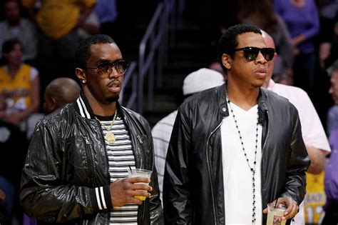 Diddy Defends Jay Z Over Partnership W NFL!!! - Hip Hop News Uncensored