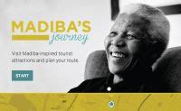 Tourist map of Mandela sites launched in Paarl – Nelson Mandela Foundation