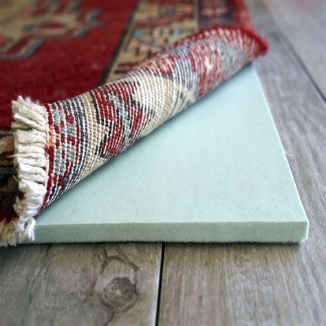 The Benefits Of Using Rug Pads For Vinyl Floors - Flooring Designs