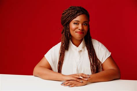 These 15 black female authors are changing the publishing industry ...