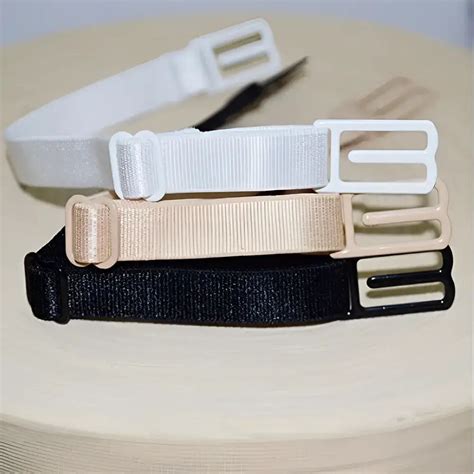 No-Slip Bra Strap Holders – MaxSmile