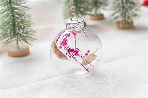 Easy Homemade Paper Christmas Ornaments