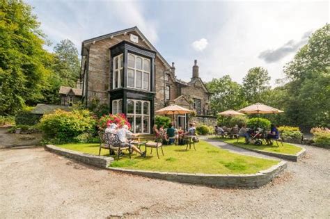 Will be back- fantastic find! - Review of Glen Rothay Hotel, Rydal ...