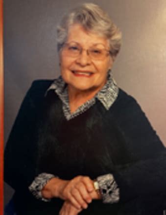Ramona "Mona" Marie Parker - 2025 - Barry J. Farrell Funeral Home