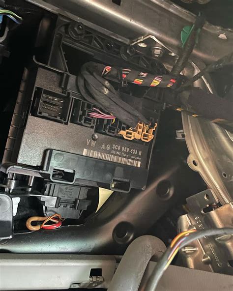 Image result for Passat B7 Key Programming