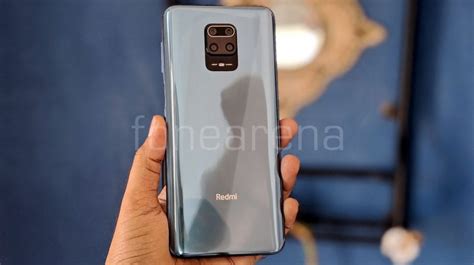 Image result for Redmi Note 9 Pro Update