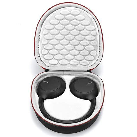 Buy Hard Case for Sony WH-CH700N/Sony WH-CH710N Wireless Noise ...