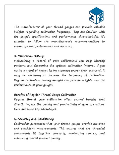 Image result for Thread Plug Gage Calibration Procedure