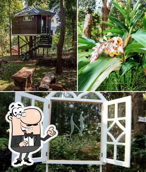 Nirvana Hill Resort, Curtorim - Restaurant menu, prices and reviews