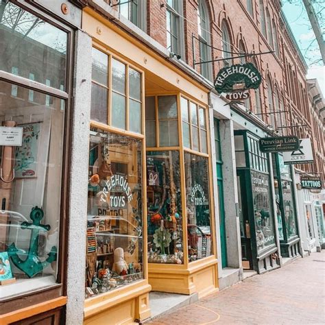 15+ Kid-Friendly Places and Activities in Portland, Maine | Portland ...