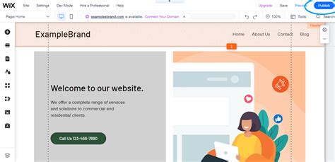 Image result for Create a Blog Using Wix