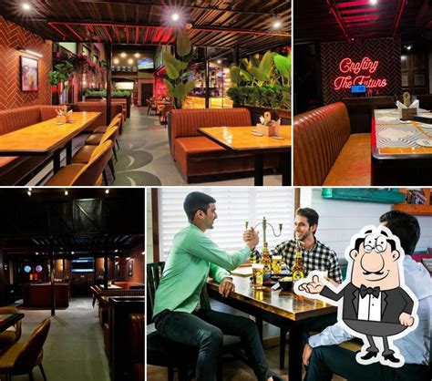 Bira 91 Taproom, New Delhi - Restaurant menu, prices and reviews