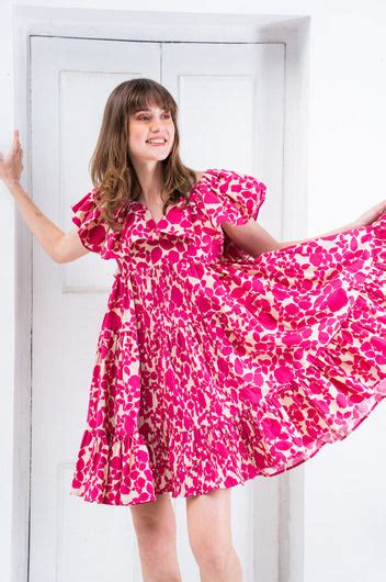 ESMÉE DRESS – MIA® MAGELL