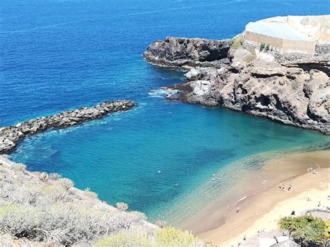 PLAYA DE ABAMA - All You Need to Know BEFORE You Go 2026 (with Photos ...