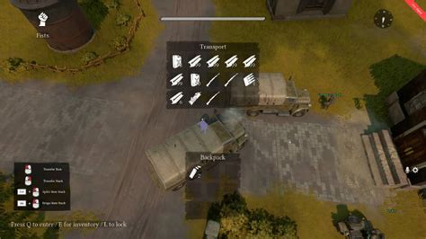 Image result for Foxhole Logi Guide