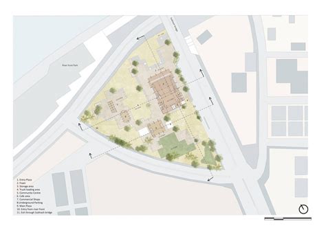 Urban Insert | CEPT - Portfolio