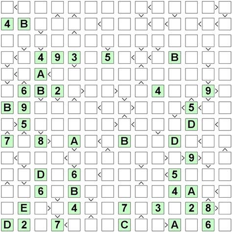 Image result for Number Logic Puzzles
