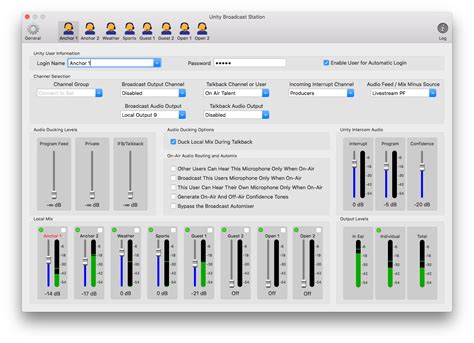 Unity Broadcasting Network Shows and Programs 的图像结果