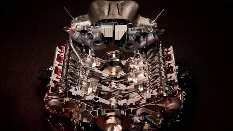 The Highest Revving Turbocharged Engines Ever Produced