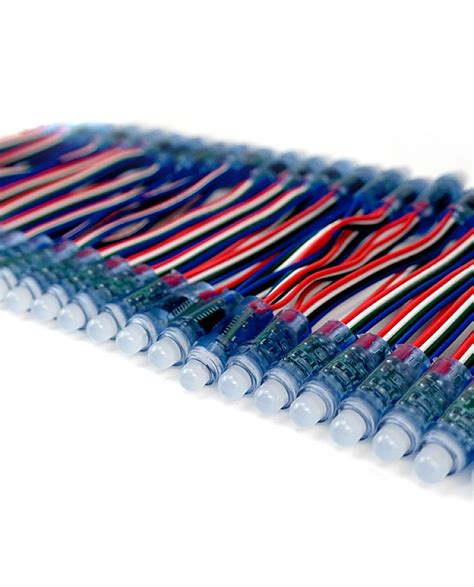 Image result for Programmable LED Chip