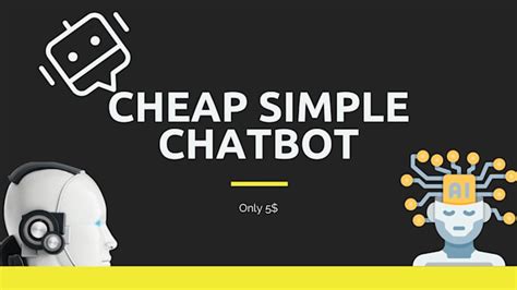 Image result for Simple Chatbot