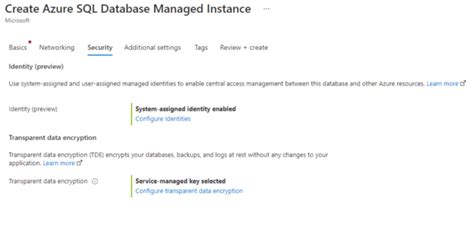 Image result for Azure SQL Managed Instance Integrated Security