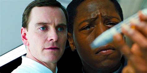 Image result for Alien 1979 Lambert Dies