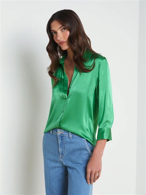 Sale Blouses & Tops – L'AGENCE