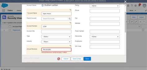 Image result for Salesforce Validation Fish