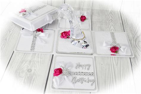 Image result for Exploding Birthday Cards