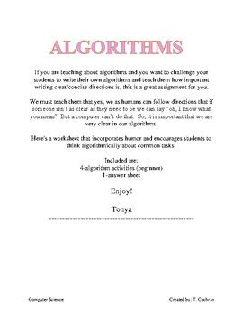 Algorithm Challenges 的图像结果