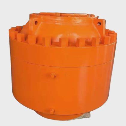 API Pressure Control Equipment BOP, Pressure test unit, spare parts in ...