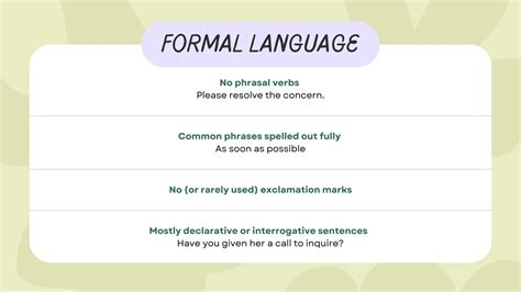 Type of Language 的图像结果