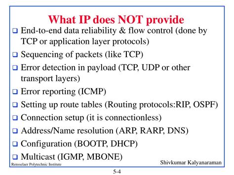 Image result for Internet Protocol Packet Format