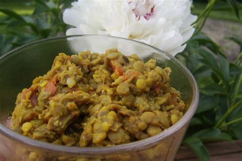 Spicy Lentils (South Africa) Recipe - Food.com