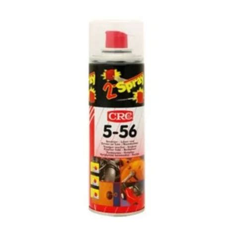 CRC 5-56 Multi-Purpose Service Spray at Best Price in Chennai, CRC 5-56 ...