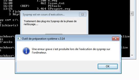 Image result for Sysprep and Capture Task Sequence