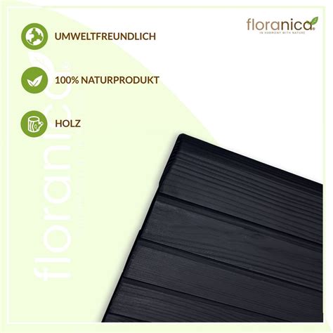 Floranica Rollborder II Flexibilní dřevěný | Kaufland.cz