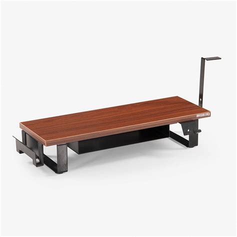 Monitor Riser Stand with Accessories – InvisibleBed.com