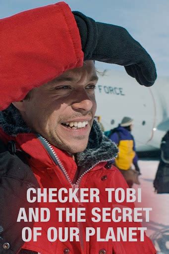 Checker Tobi and the Secret of Our Planet - Movies on Google Play
