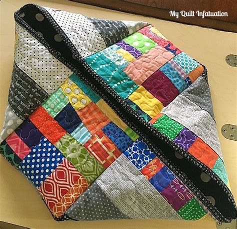 Rezultat imagine pentru Sewing Machine Cover PDF Pattern