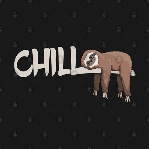 Image result for Chill Sloth